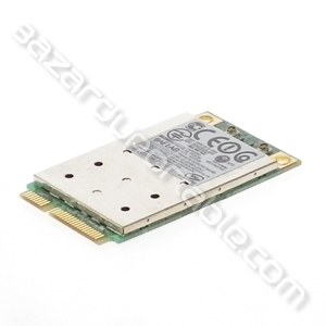 Carte WIFI pour Toshiba Satellite A210